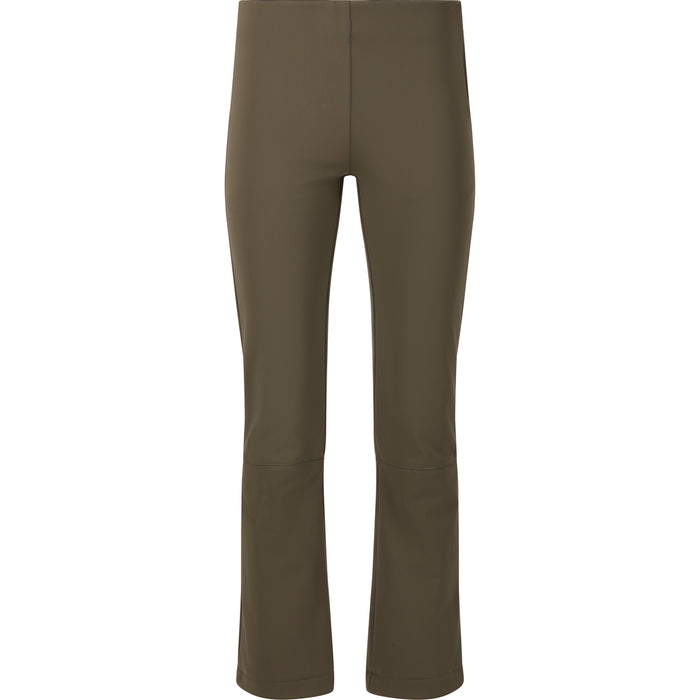 ATHLECIA Vikki W Softshell Pants Pants 1266 Black Olive