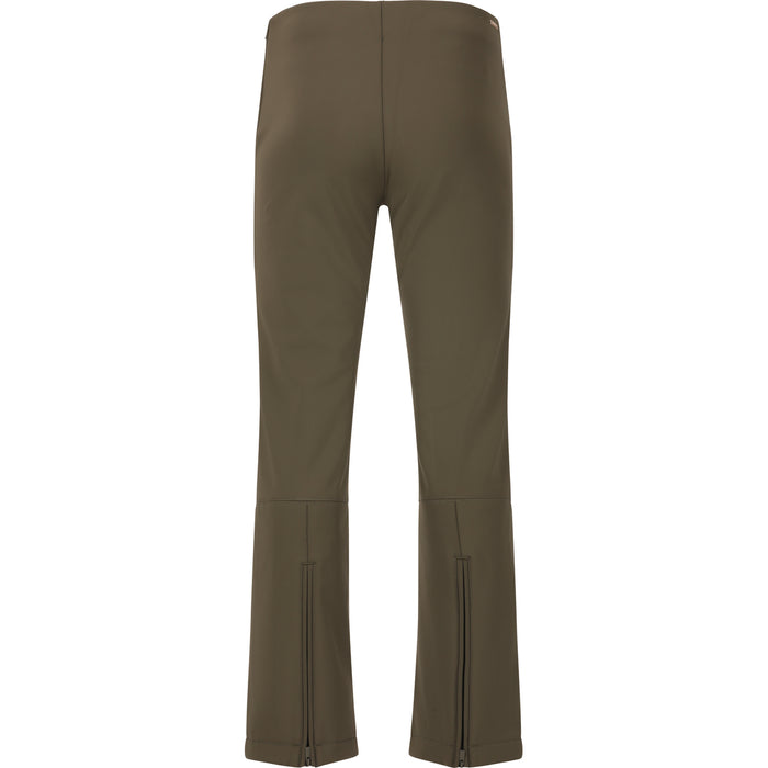 ATHLECIA Vikki W Softshell Pants Pants 1266 Black Olive