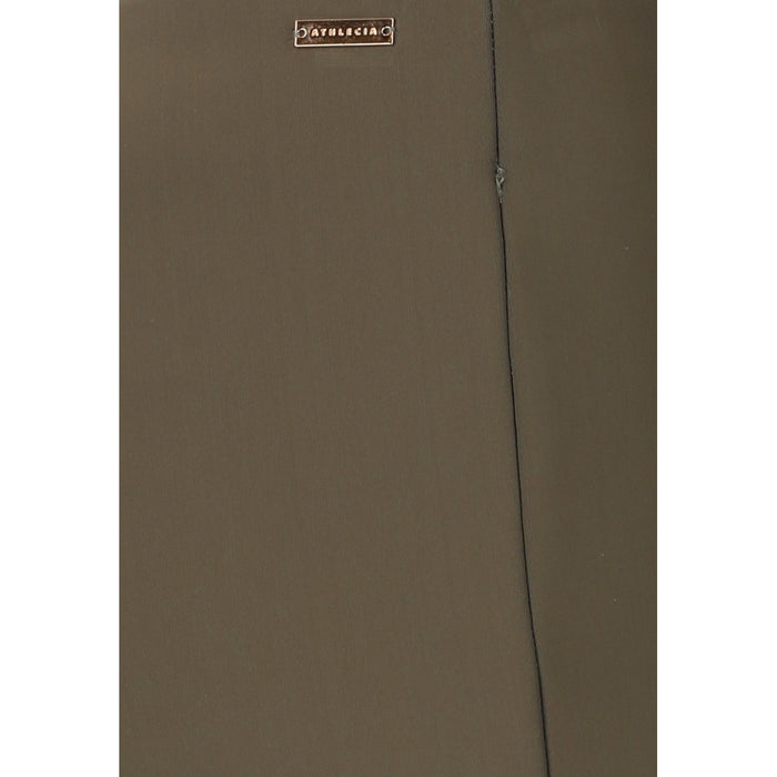 ATHLECIA Vikki W Softshell Pants Pants 1266 Black Olive