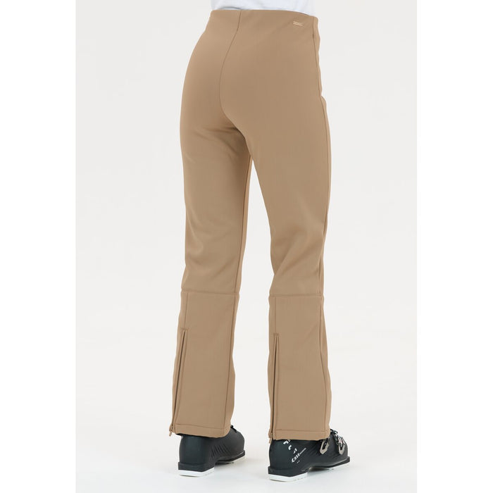 ATHLECIA Vikki W Softshell Pants Pants 3040 Fallen Rock