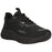 ENDURANCE Vilanova Softsole Uni Shoe Shoes 1001S Black Solid