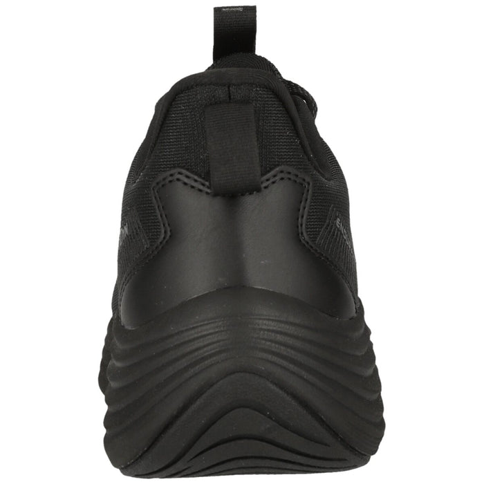 ENDURANCE Vilanova Softsole Uni Shoe Shoes 1001S Black Solid