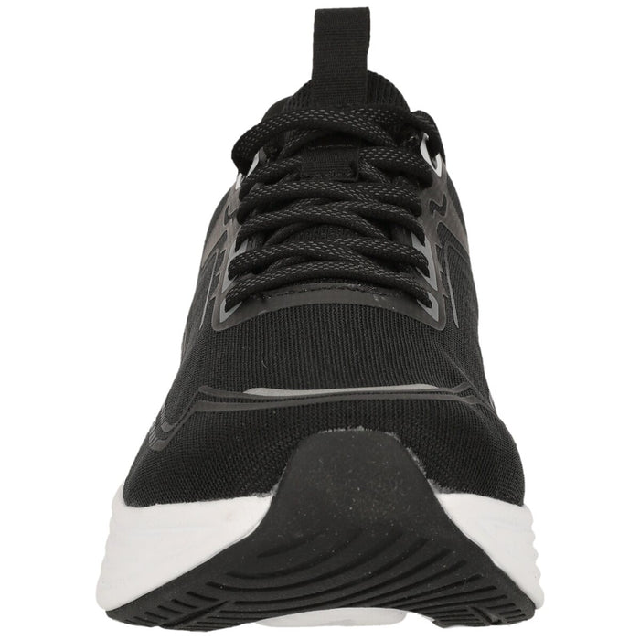 ENDURANCE Vilanova Softsole Uni Shoe Shoes 1001 Black