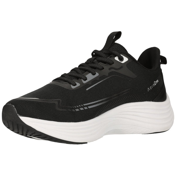 ENDURANCE Vilanova Softsole Uni Shoe Shoes 1001 Black