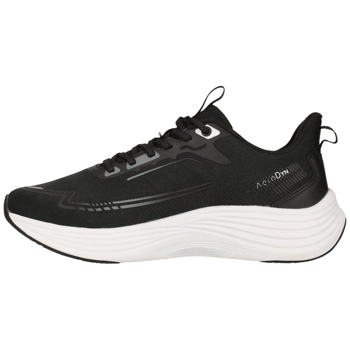 ENDURANCE Vilanova Softsole Uni Shoe Shoes 1001 Black