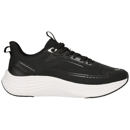 ENDURANCE Vilanova Softsole Uni Shoe Shoes 1001 Black