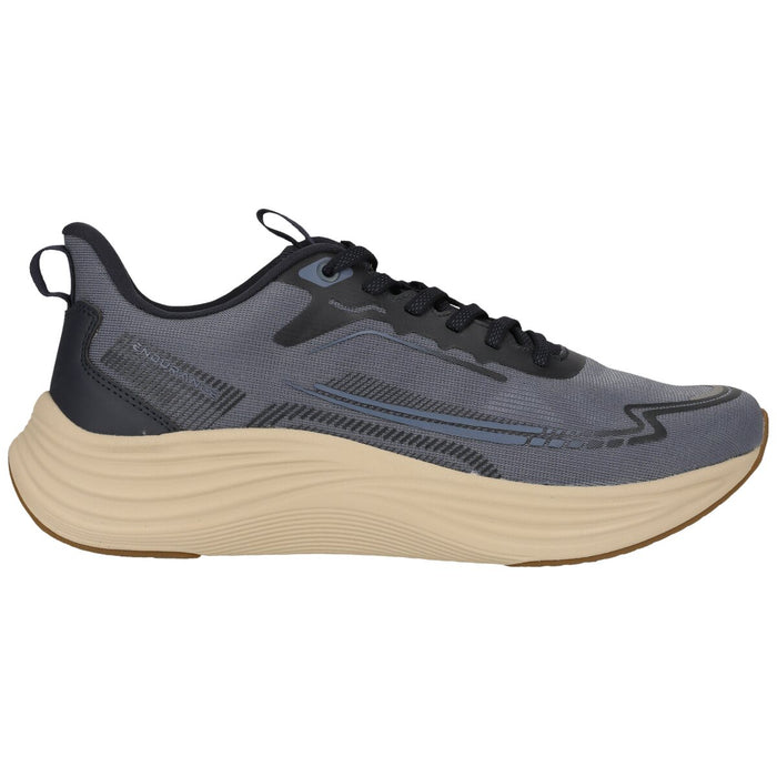 ENDURANCE Vilanova Softsole Uni Shoe Shoes 2130 Dark Slate