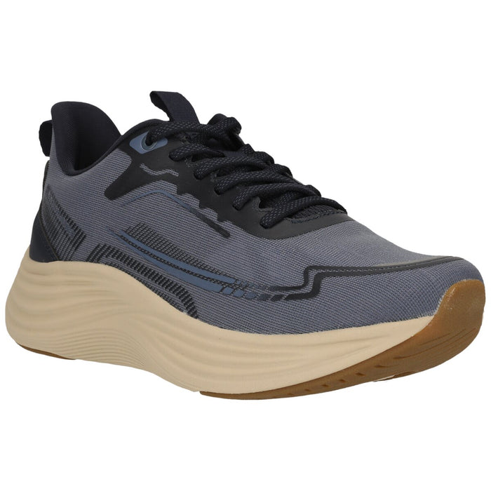 ENDURANCE Vilanova Softsole Uni Shoe Shoes 2130 Dark Slate