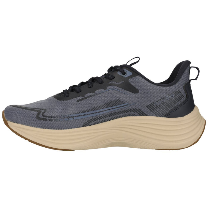ENDURANCE Vilanova Softsole Uni Shoe Shoes 2130 Dark Slate