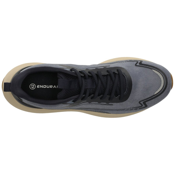 ENDURANCE Vilanova Softsole Uni Shoe Shoes 2130 Dark Slate