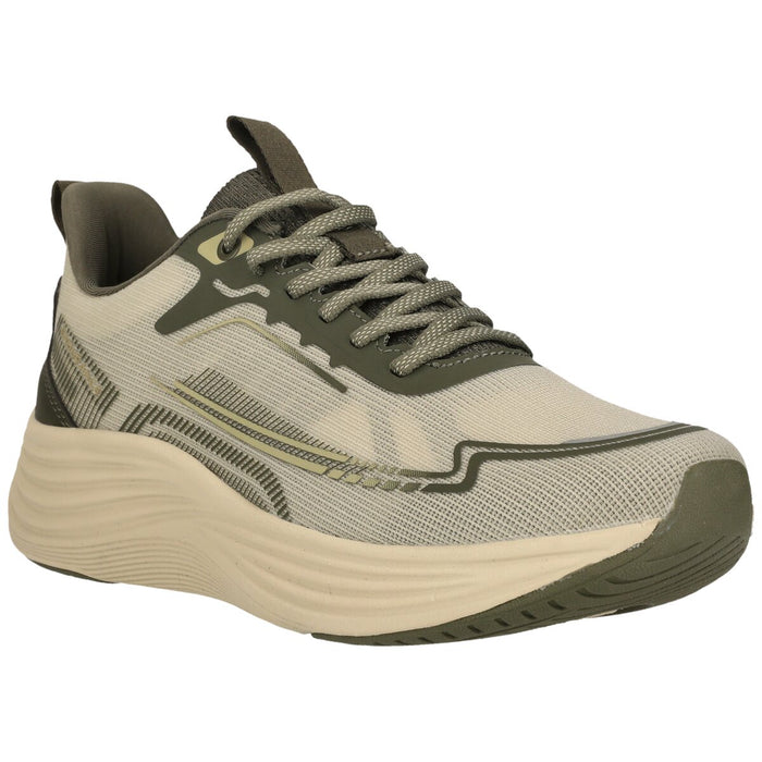 ENDURANCE Vilanova Softsole Uni Shoe Shoes 3011 Deep Lichen Green