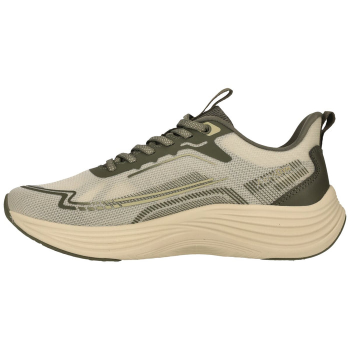 ENDURANCE Vilanova Softsole Uni Shoe Shoes 3011 Deep Lichen Green