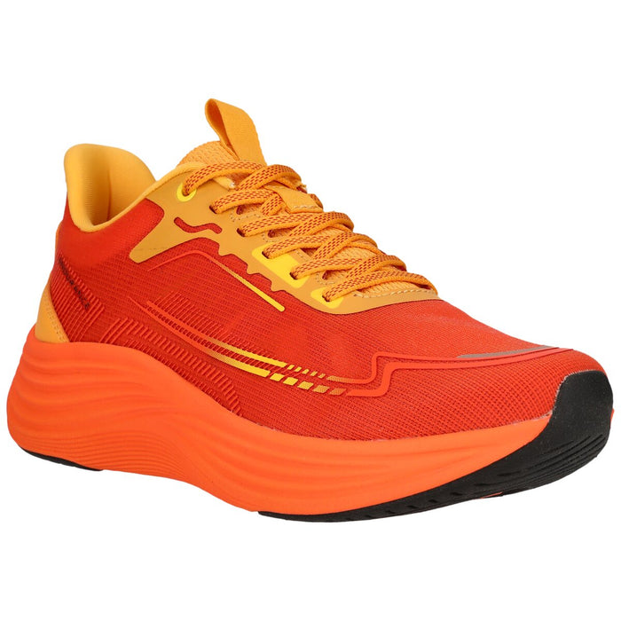 ENDURANCE Vilanova Softsole Uni Shoe Shoes 5031 Tangelo