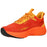 ENDURANCE Vilanova Softsole Uni Shoe Shoes 5031 Tangelo