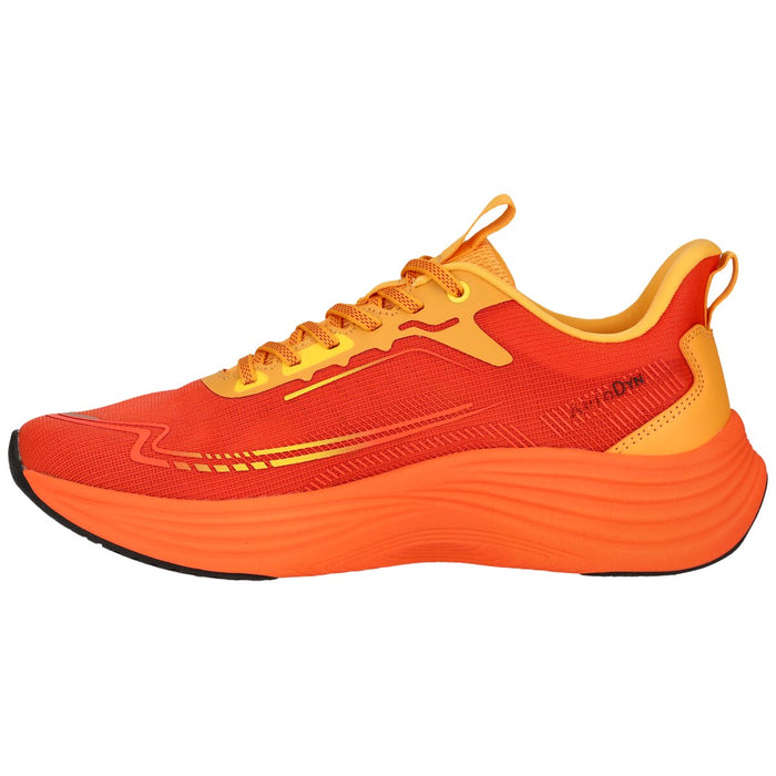 ENDURANCE Vilanova Softsole Uni Shoe Shoes 5031 Tangelo