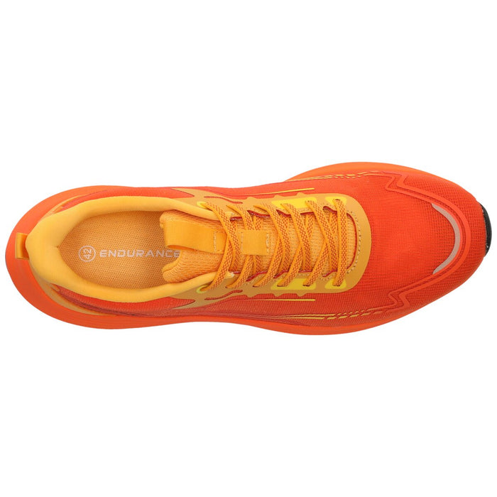 ENDURANCE Vilanova Softsole Uni Shoe Shoes 5031 Tangelo