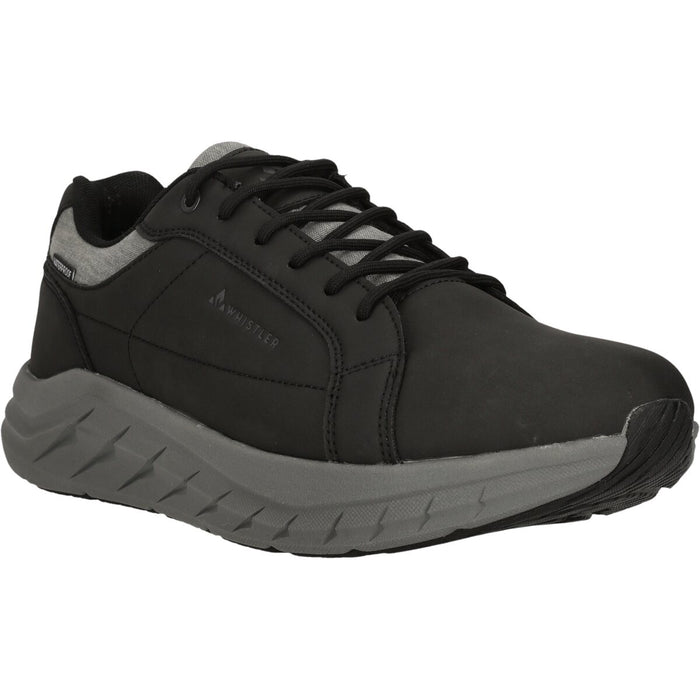 WHISTLER Vimar M Wide Fit Shoe WP Shoes 1001 Black