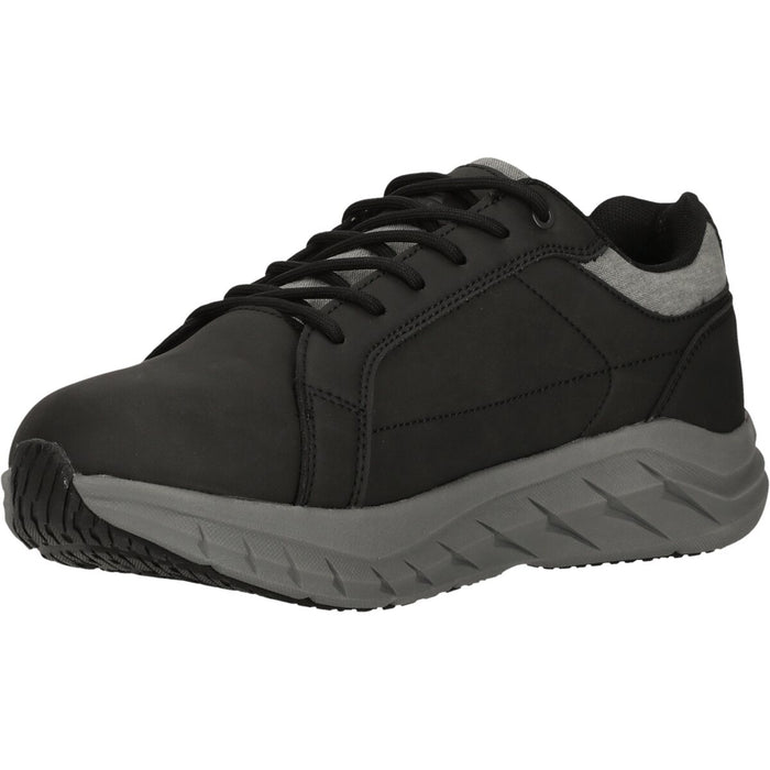 WHISTLER Vimar M Wide Fit Shoe WP Shoes 1001 Black