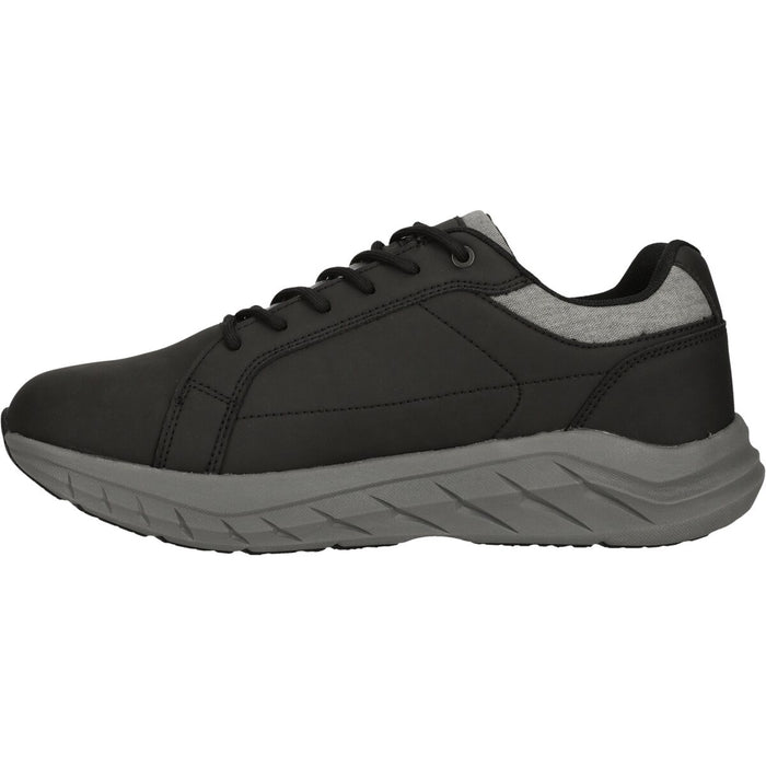 WHISTLER Vimar M Wide Fit Shoe WP Shoes 1001 Black