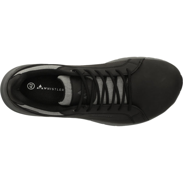 WHISTLER Vimar M Wide Fit Shoe WP Shoes 1001 Black