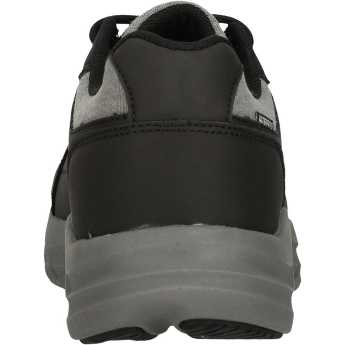 WHISTLER Vimar M Wide Fit Shoe WP Shoes 1001 Black