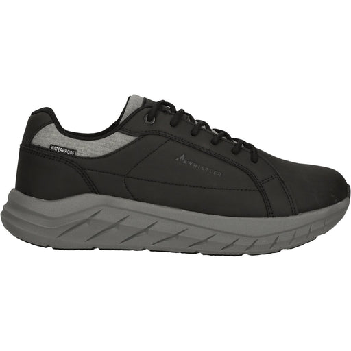 WHISTLER Vimar M Wide Fit Shoe WP Shoes 1001 Black