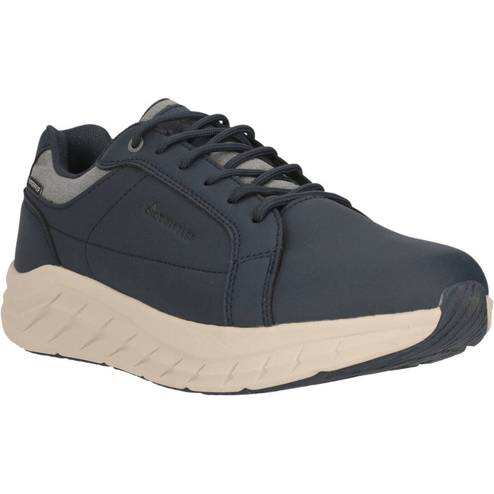 WHISTLER Vimar M Wide Fit Shoe WP Shoes 2002 Navy