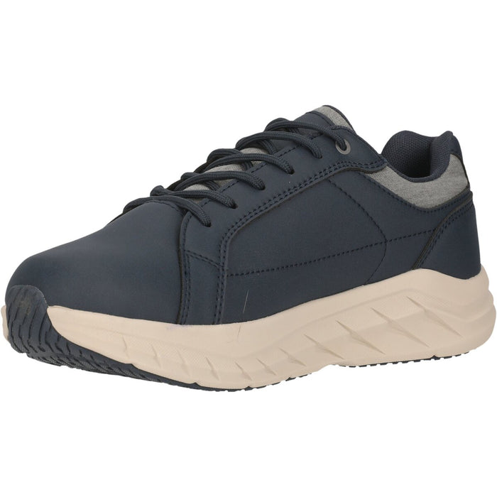 WHISTLER Vimar M Wide Fit Shoe WP Shoes 2002 Navy