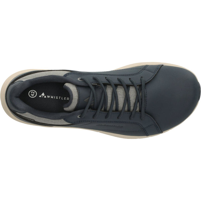 WHISTLER Vimar M Wide Fit Shoe WP Shoes 2002 Navy