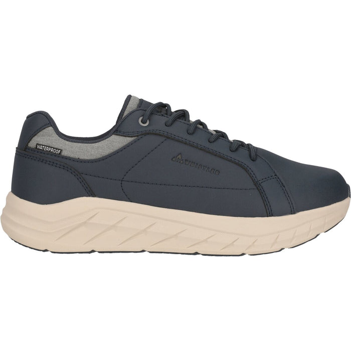 WHISTLER Vimar M Wide Fit Shoe WP Shoes 2002 Navy