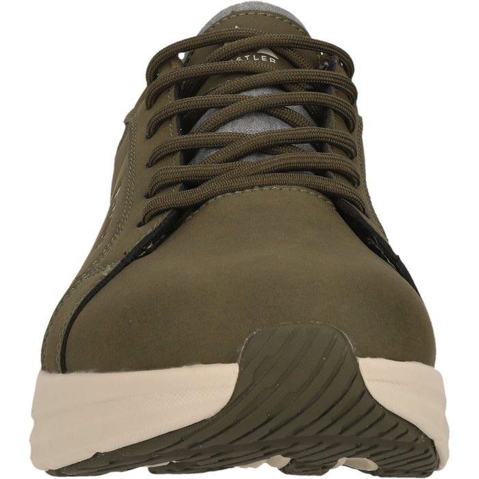 WHISTLER Vimar M Wide Fit Shoe WP Shoes 3038 Olive Night