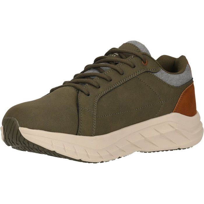 WHISTLER Vimar M Wide Fit Shoe WP Shoes 3038 Olive Night