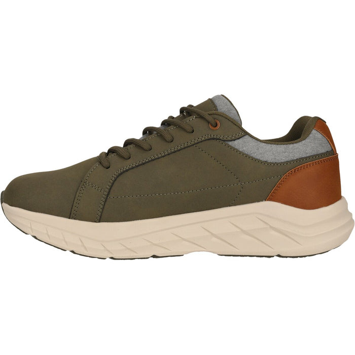 WHISTLER Vimar M Wide Fit Shoe WP Shoes 3038 Olive Night