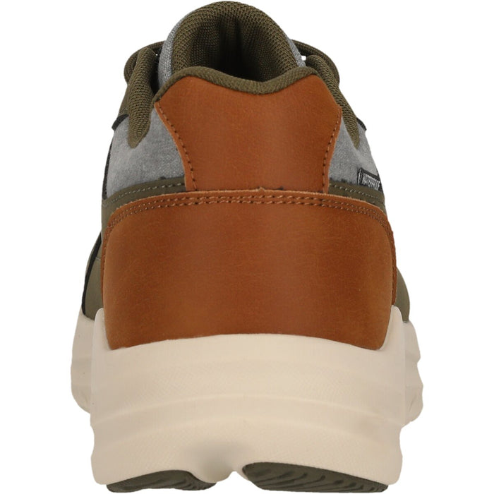 WHISTLER Vimar M Wide Fit Shoe WP Shoes 3038 Olive Night