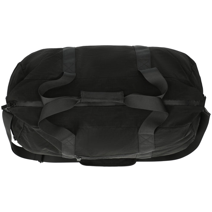 VIRTUS Vinston M Ripstop Bag Bags 1001 Black