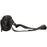 VIRTUS Vinston M Ripstop Bum Bag Bags 1001 Black