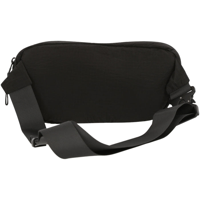 VIRTUS Vinston M Ripstop Bum Bag Bags 1001 Black