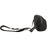 VIRTUS Vinston M Ripstop Bum Bag Bags 1001 Black