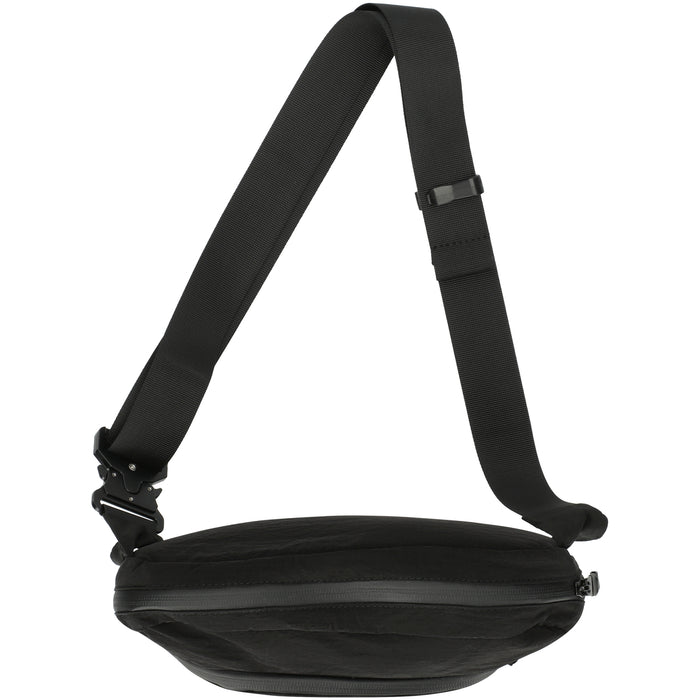 VIRTUS Vinston M Ripstop Bum Bag Bags 1001 Black
