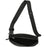VIRTUS Vinston M Ripstop Bum Bag Bags 1001 Black