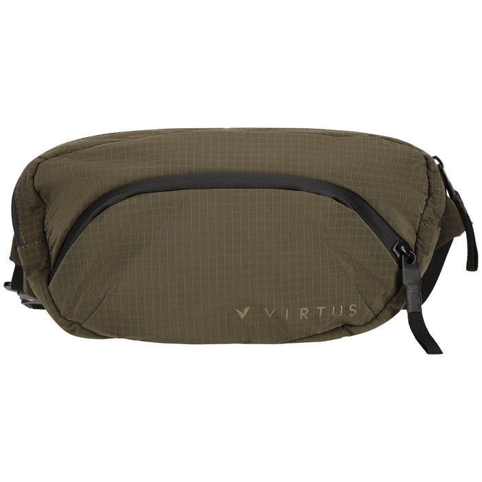 VIRTUS Vinston M Ripstop Bum Bag Bags 3241 Kambaba