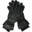 WEATHER REPORT Virelle M PU Gloves Gloves 1001 Black