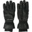 WEATHER REPORT Virelle M PU Gloves Gloves 1001 Black