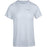ENDURANCE Vista V2 W Performance SS Tee T-shirt 1002 White