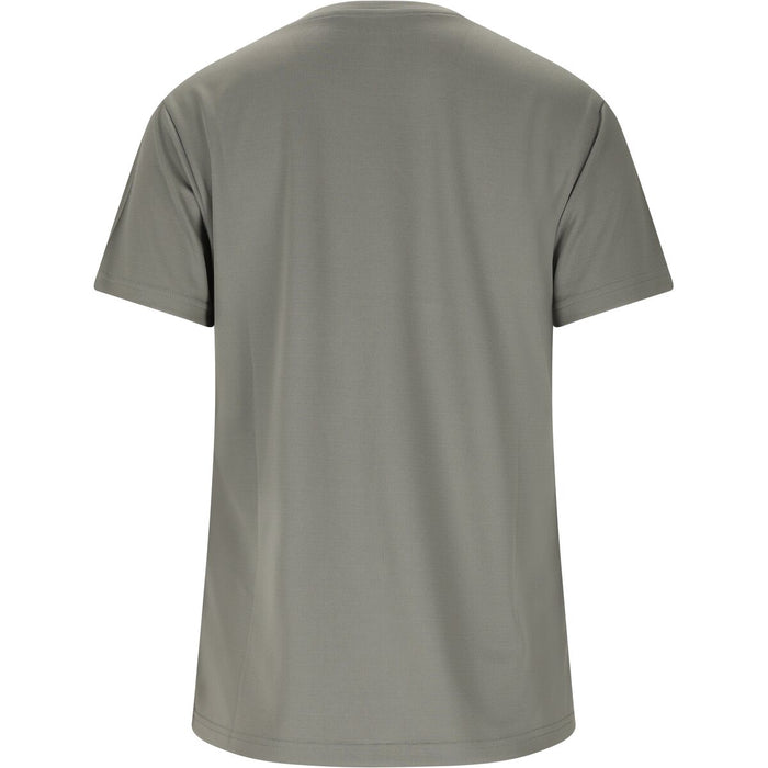 ENDURANCE Vista V2 W Performance SS Tee T-shirt 3219 Sedona Sage