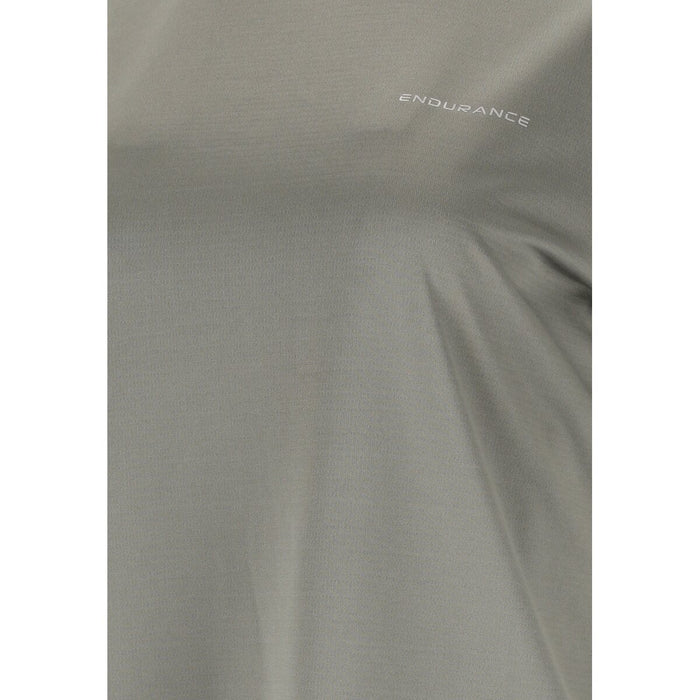 ENDURANCE Vista V2 W Performance SS Tee T-shirt 3219 Sedona Sage