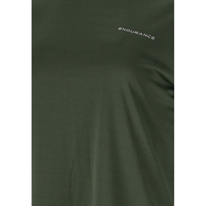 ENDURANCE Vista V2 W Performance SS Tee T-shirt 3241 Kambaba