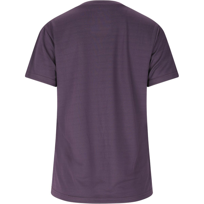 ENDURANCE Vista V2 W Performance SS Tee T-shirt 4207 Nightshade