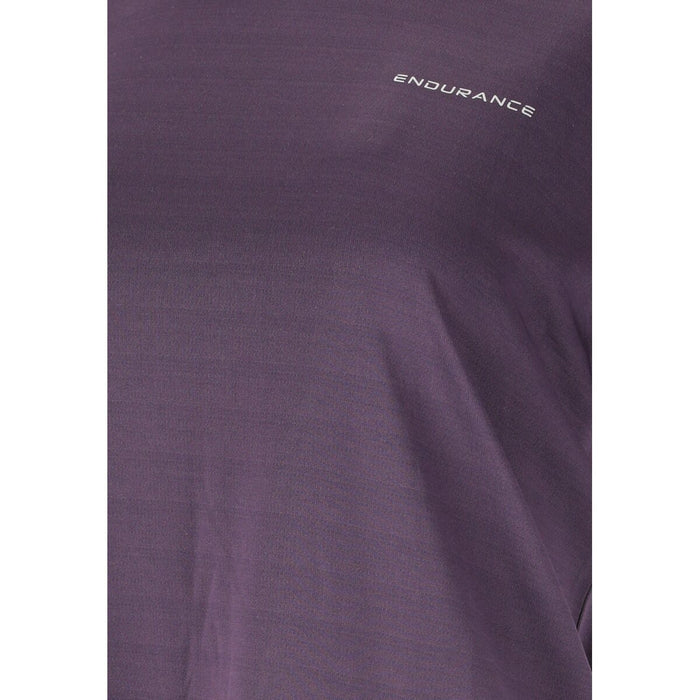 ENDURANCE Vista V2 W Performance SS Tee T-shirt 4207 Nightshade