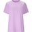 ENDURANCE Vista V2 W Performance SS Tee T-shirt 4296 Lilac Breeze